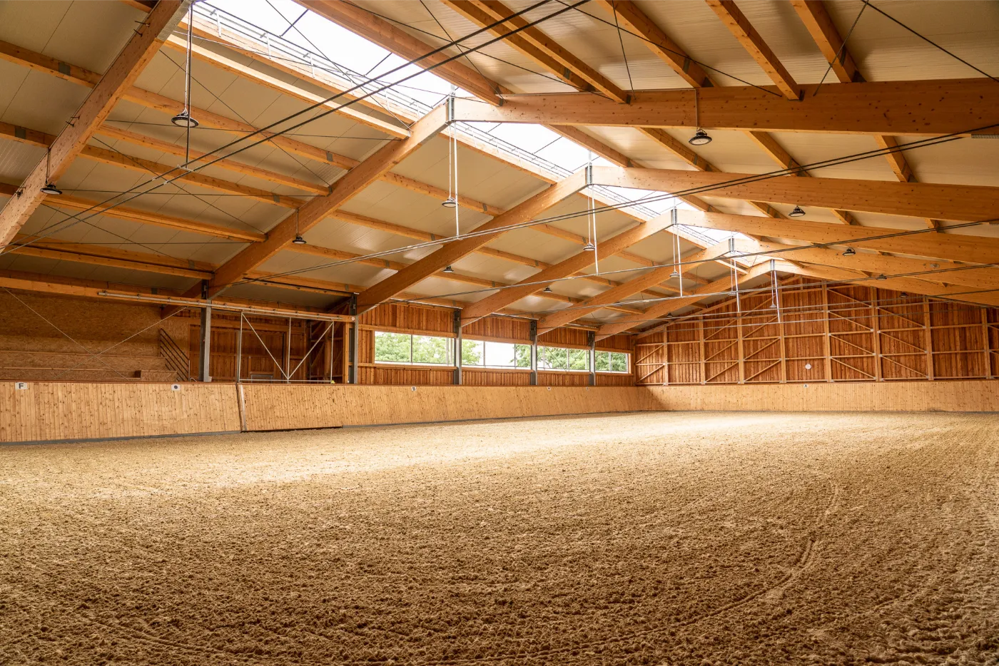 Szakó Lovarda Fedeles