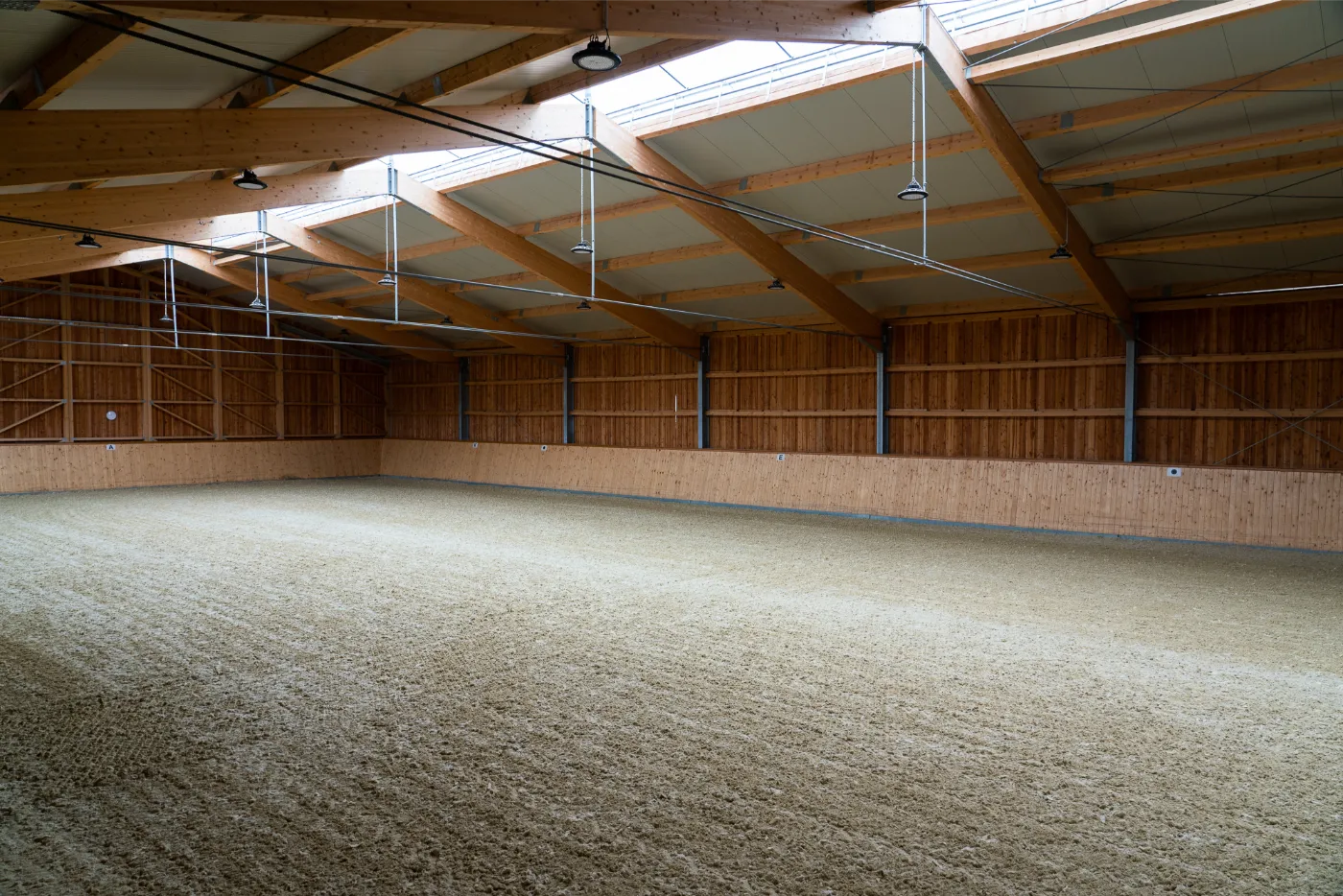 Szajkó Lovarda Fedeles