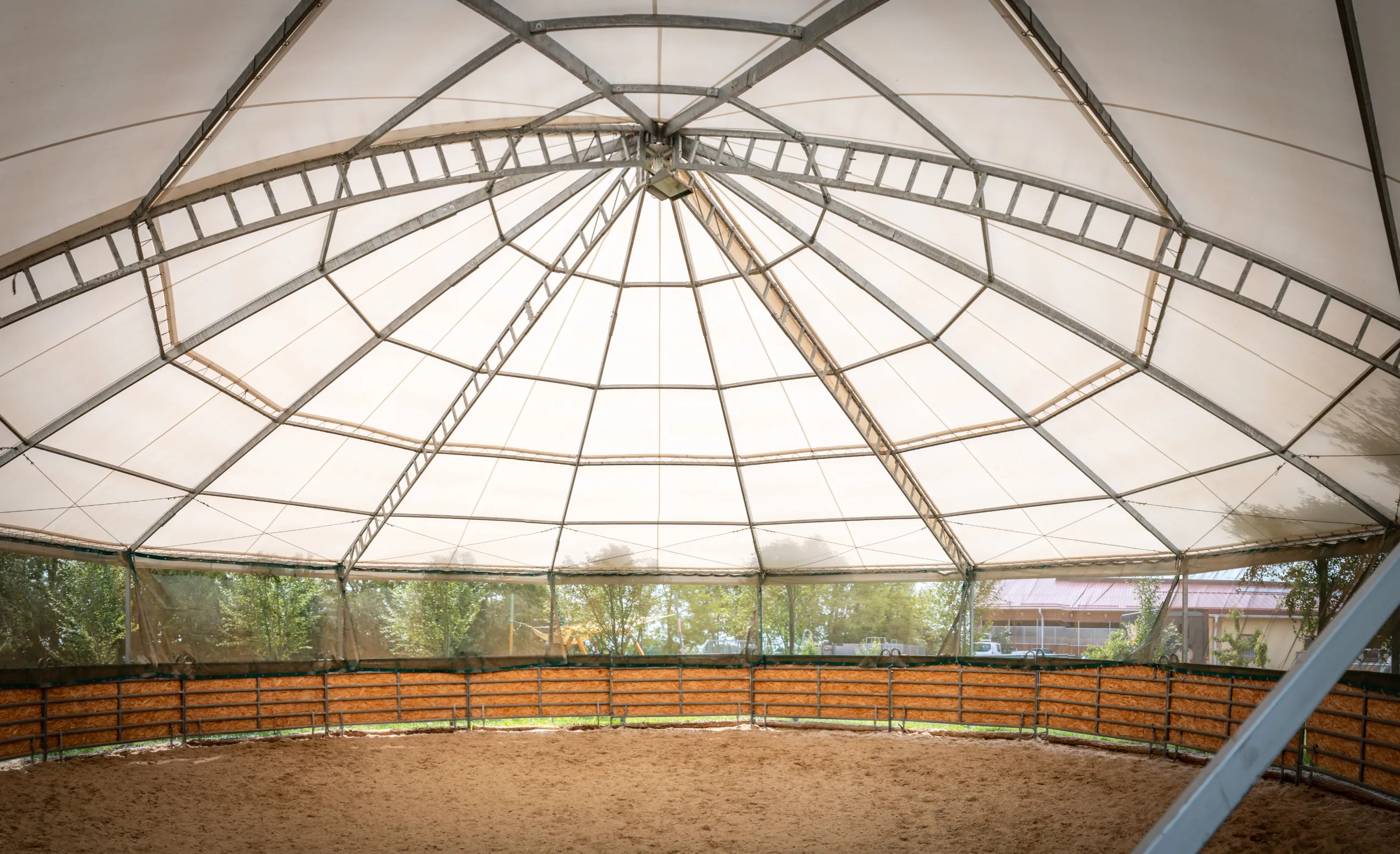 Szajkó Lovarda Fedeles