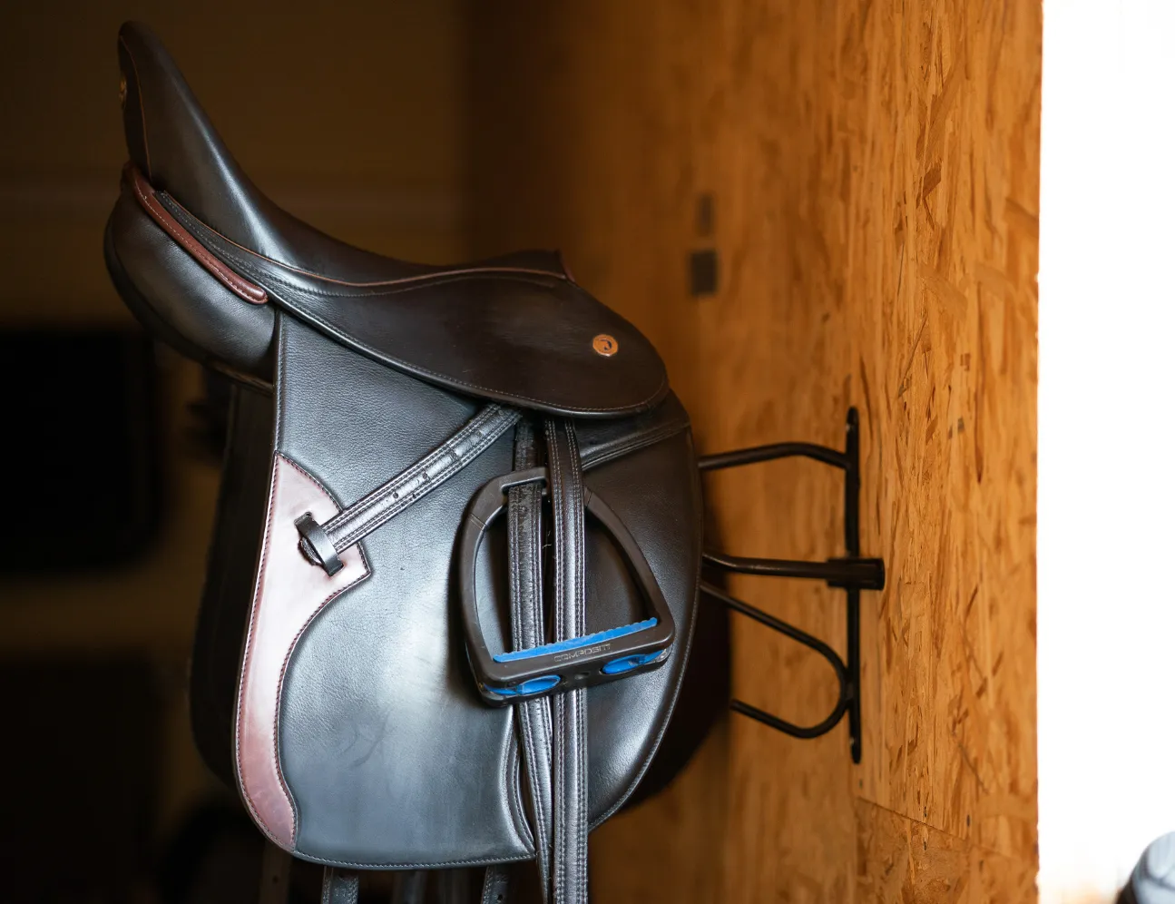 Szajkó Lovarda Nyerges