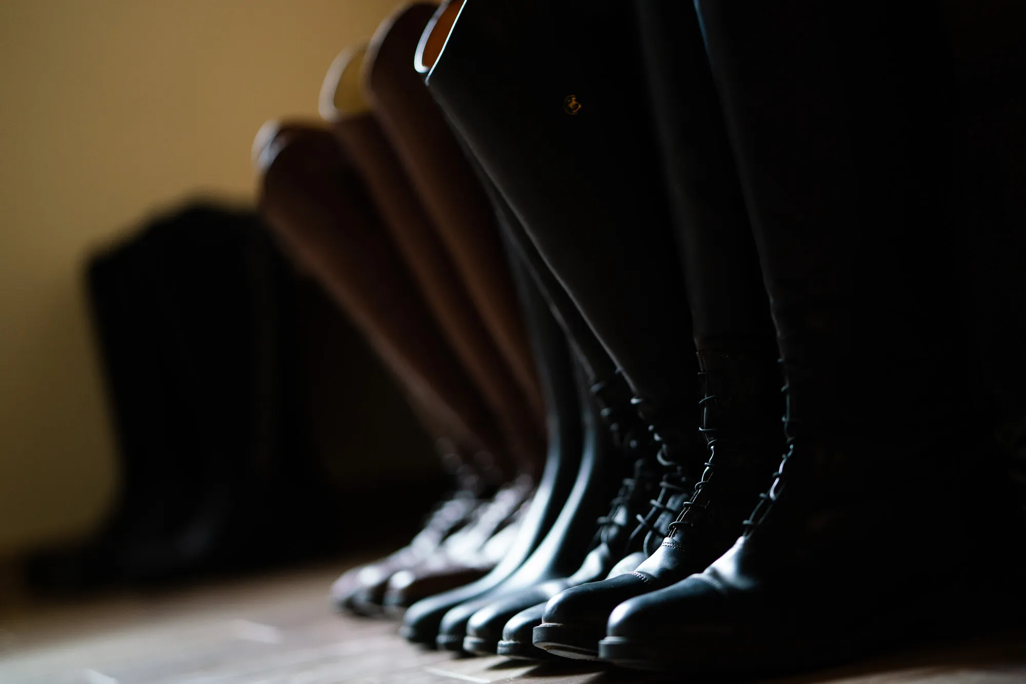 Szajkó Lovarda Öltöző